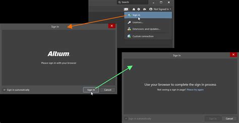 altium account.
